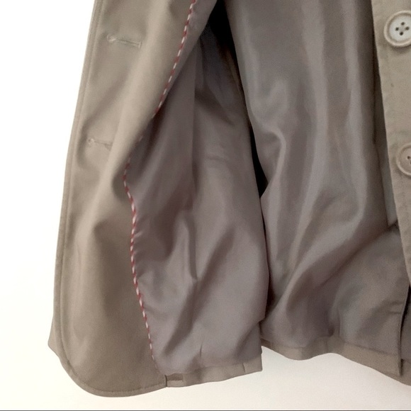 WORTHINGTON Stretch Khaki Blazer - Picture 10 of 13